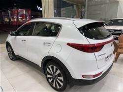 کیا سپۆرتاج